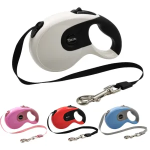 Automatic Flexible Leashes Lead