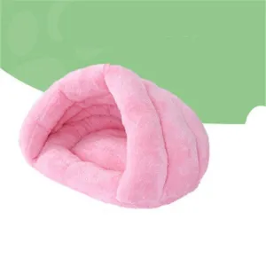Cat Sleeping Bed Nest