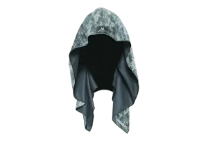 Cooling Techknit Hoodie