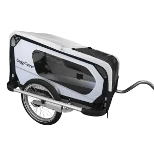 Doggy Tourer | Dog Bike Trailer | Idefix | S