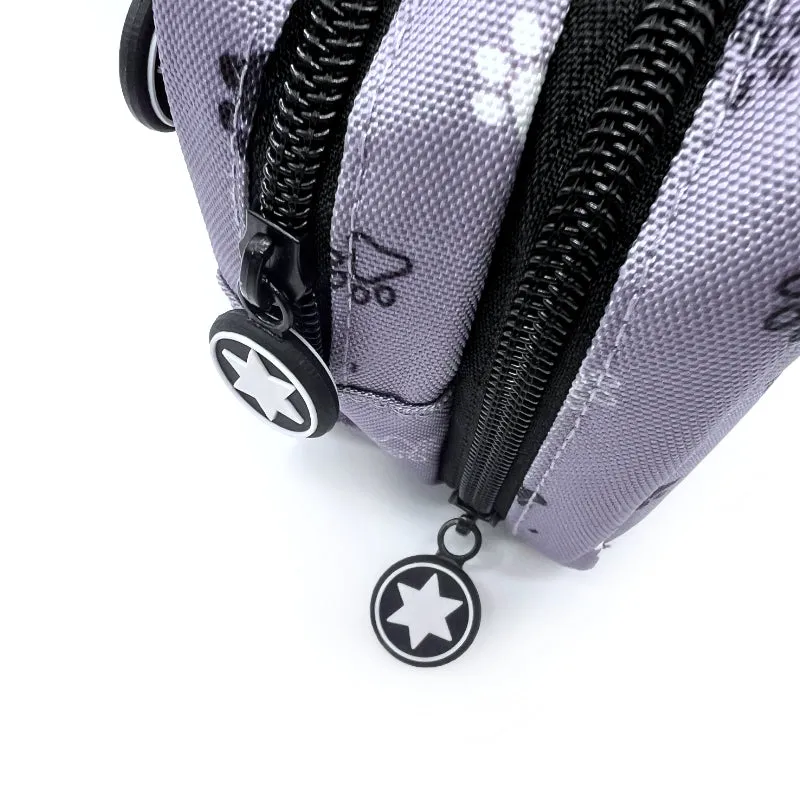 ETC - *new* Paw Print Diabetic Kitbag