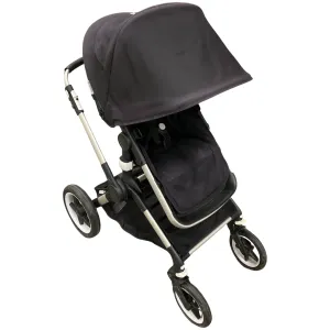Fox 2 Stroller - Black (see description)