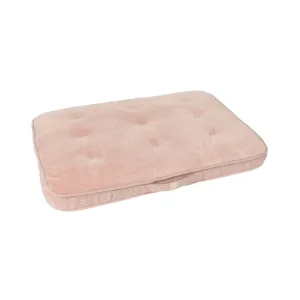 FuzzYard Life Lounge Mat - Soft Blush M