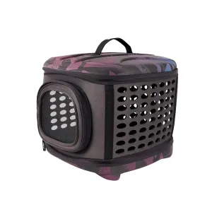 Ibiyaya Collapsible Carrier Stardust