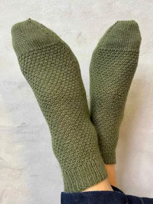 Ina socks from Önling, knitting kit in Önling No 18