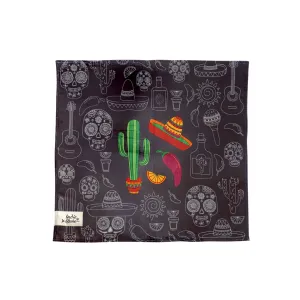 Indie Boho Designer Pet Blankets