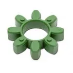 KSE Spyder Elastomer Drive for "Dry" Applications