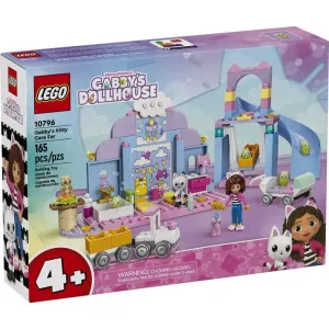 LEGO Gabby's Dollhouse Kitty Care Ear 10796