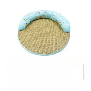 Nest Zipper Detachable Cushion