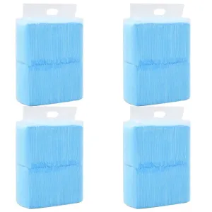 Pet Training Pads 400 pcs 60x45 cm Non Woven Fabric