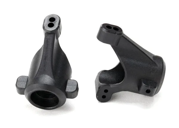 Traxxas LaTrax Rear Axle Carriers: Teton/Rally