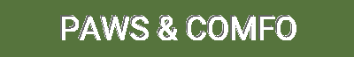 Premium Pet Bedding, Wear & Gear | Cozy Blankets, Cushions, Raincoats & More | Paws & Comfort